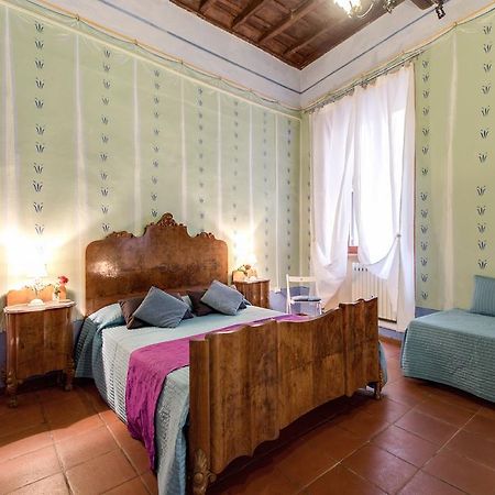 Casa Savelli Apartment Rome Exterior photo