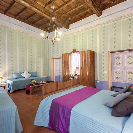 Casa Savelli Apartment Rome Exterior photo