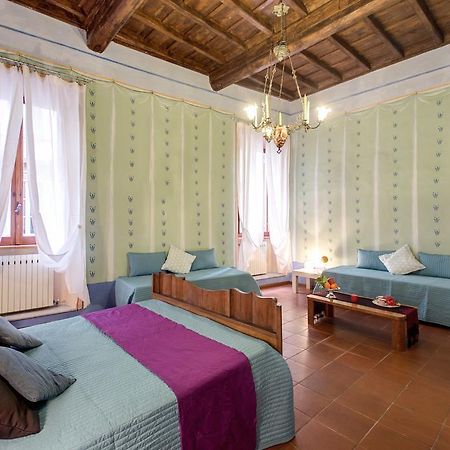 Casa Savelli Apartment Rome Exterior photo