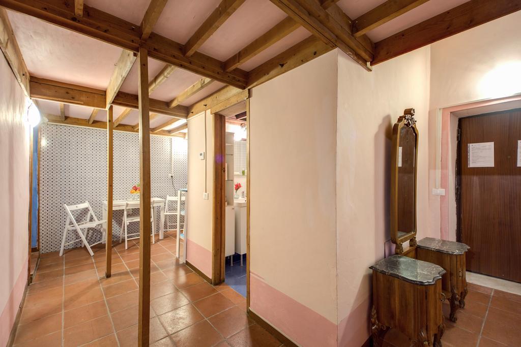 Casa Savelli Apartment Rome Exterior photo