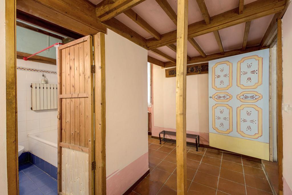 Casa Savelli Apartment Rome Exterior photo