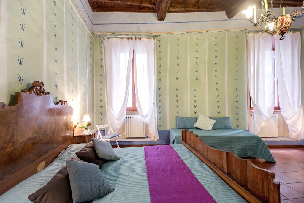 Casa Savelli Apartment Rome Exterior photo