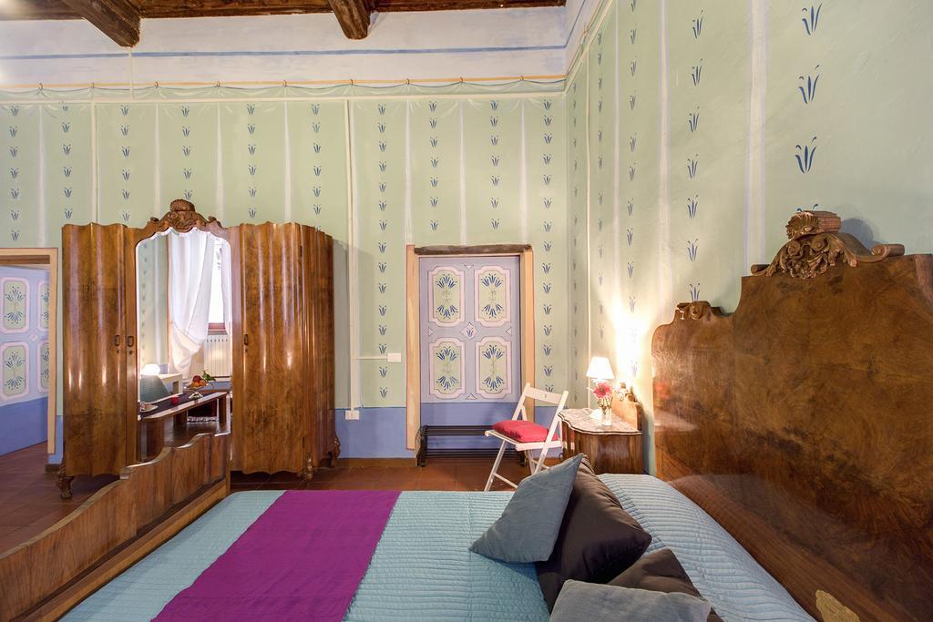 Casa Savelli Apartment Rome Exterior photo