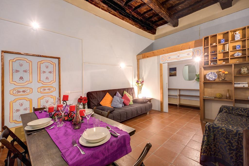 Casa Savelli Apartment Rome Exterior photo