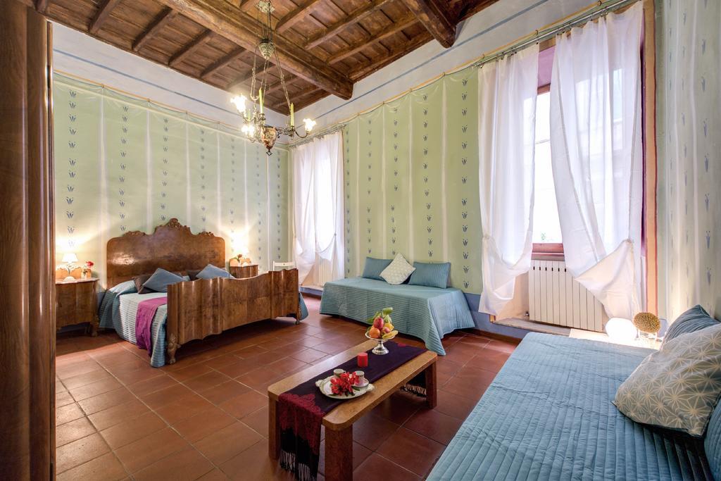 Casa Savelli Apartment Rome Exterior photo