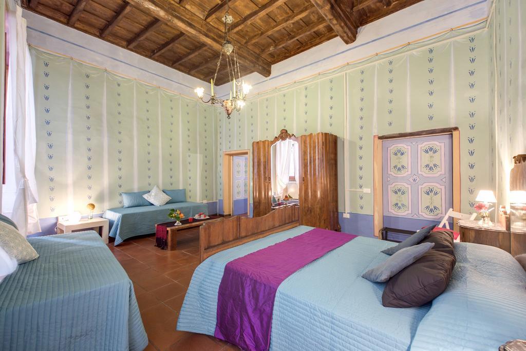 Casa Savelli Apartment Rome Exterior photo