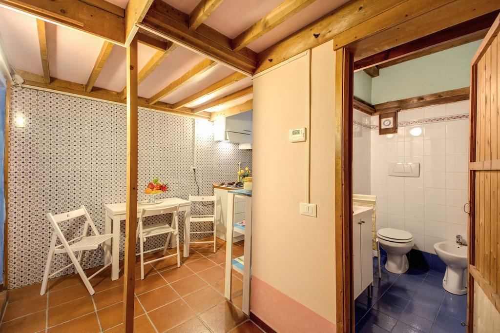 Casa Savelli Apartment Rome Exterior photo