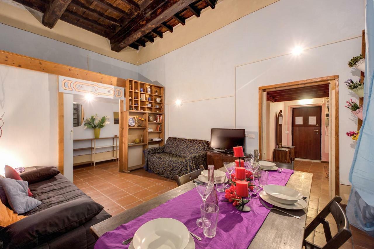 Casa Savelli Apartment Rome Exterior photo